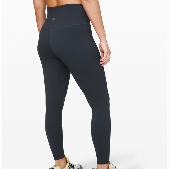 Lululemon Align Leggings Melanite 